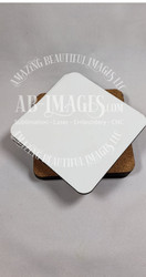 Sublimation Coasters